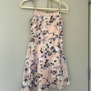 Dainty Hooligan Dress
